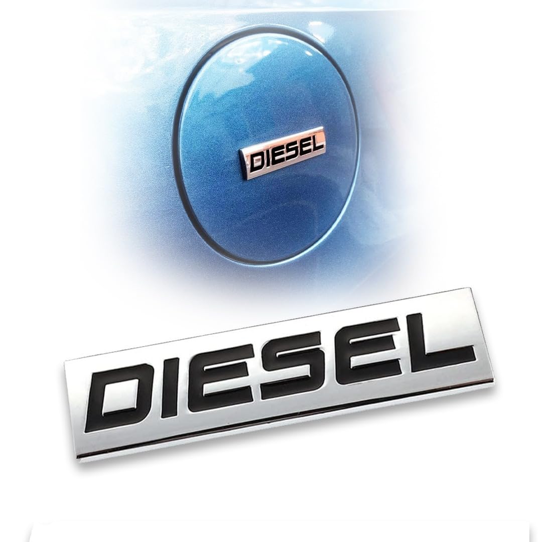 
                  
                    DIESEL Emblem 3D Badge-BADGES-CARPLUS-Red & Black-CARPLUS
                  
                