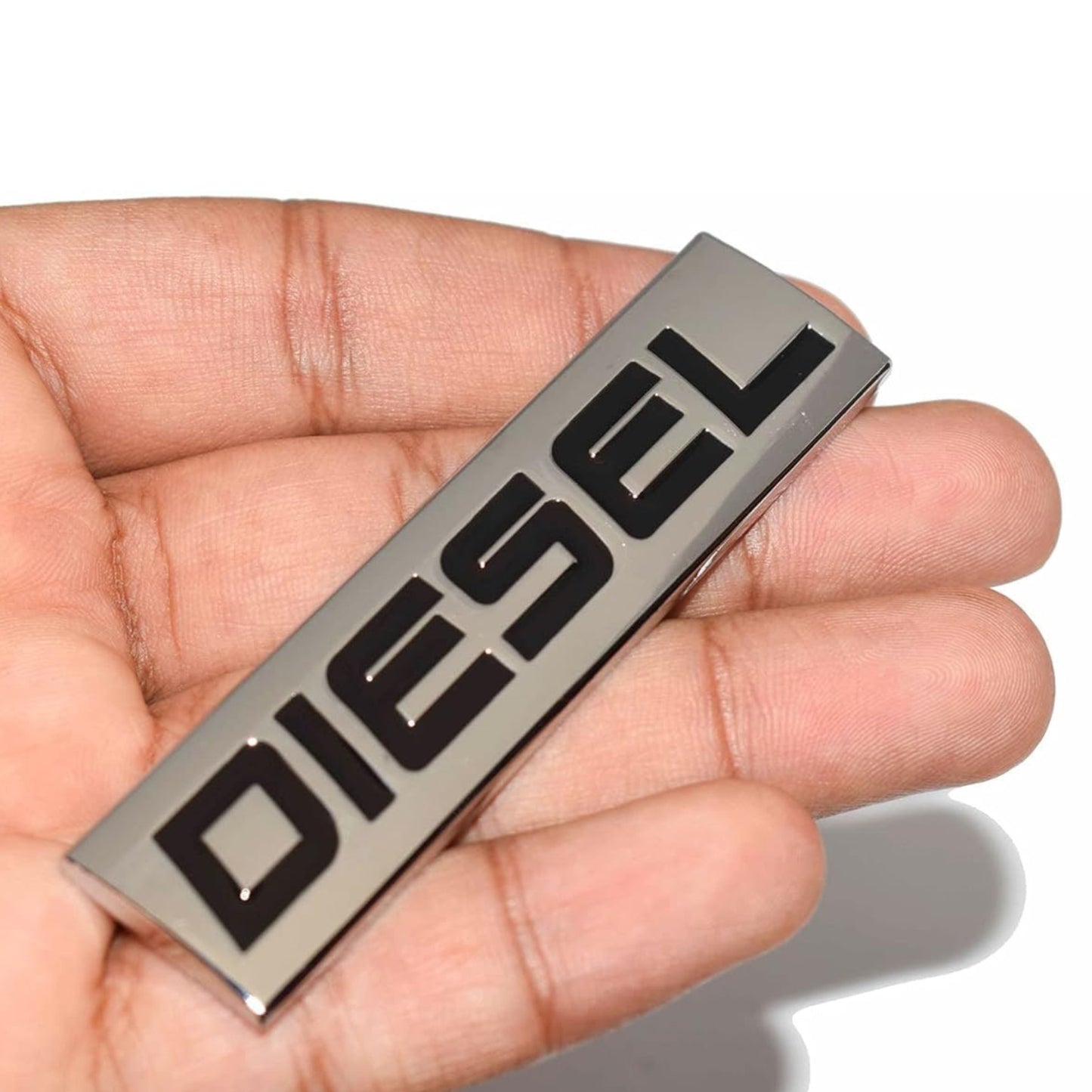 
                  
                    DIESEL Emblem 3D Badge-BADGES-CARPLUS-Red & Black-CARPLUS
                  
                