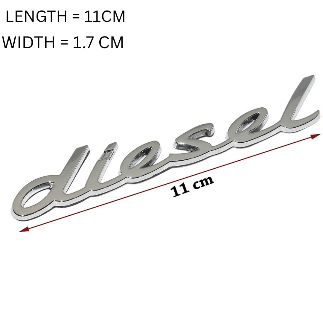 
                  
                    DIESEL Emblem 3D Badge-BADGES-CARPLUS-Red & Black-CARPLUS
                  
                