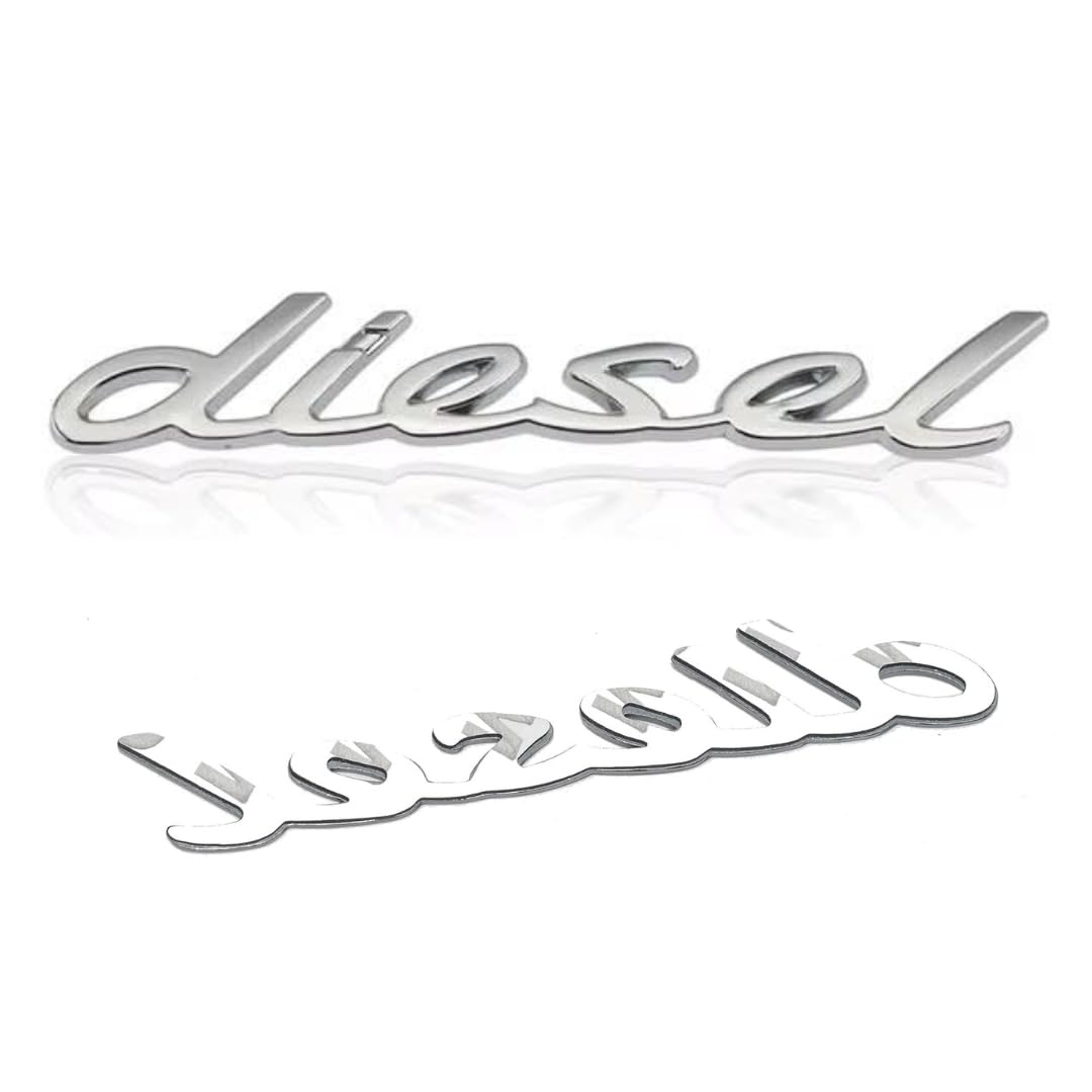 
                  
                    DIESEL Emblem 3D Badge-BADGES-CARPLUS-Red & Black-CARPLUS
                  
                