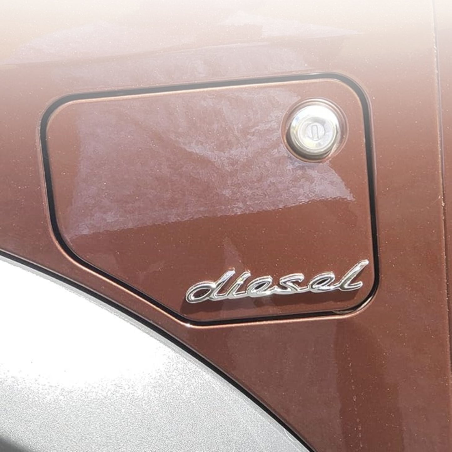 
                  
                    DIESEL Emblem 3D Badge-BADGES-CARPLUS-Red & Black-CARPLUS
                  
                