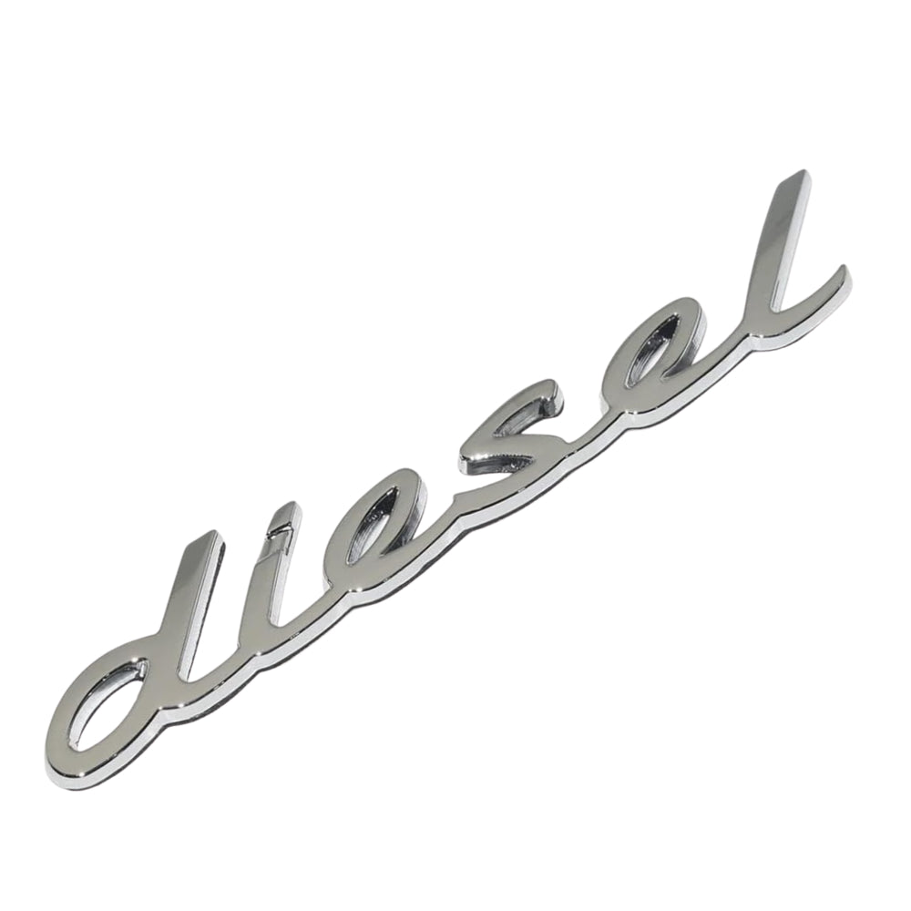
                  
                    DIESEL Emblem 3D Badge-BADGES-CARPLUS-Red & Black-CARPLUS
                  
                