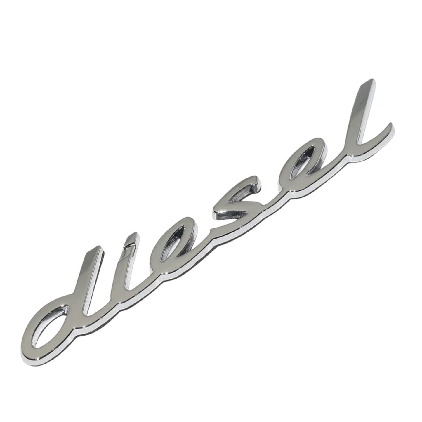 
                  
                    DIESEL Emblem 3D Badge-BADGES-CARPLUS-Red & Black-CARPLUS
                  
                