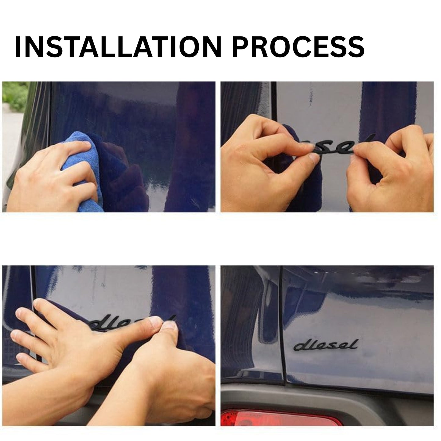 
                  
                    DIESEL Emblem 3D Badge-BADGES-CARPLUS-Red & Black-CARPLUS
                  
                