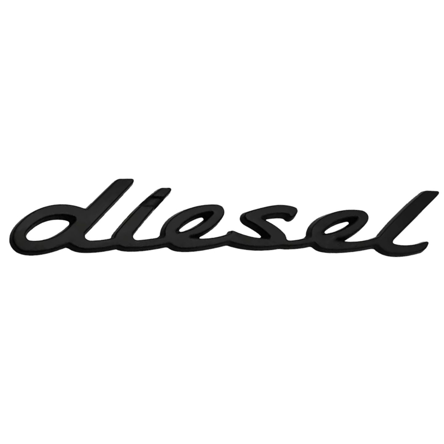 
                  
                    DIESEL Emblem 3D Badge-BADGES-CARPLUS-Red & Black-CARPLUS
                  
                