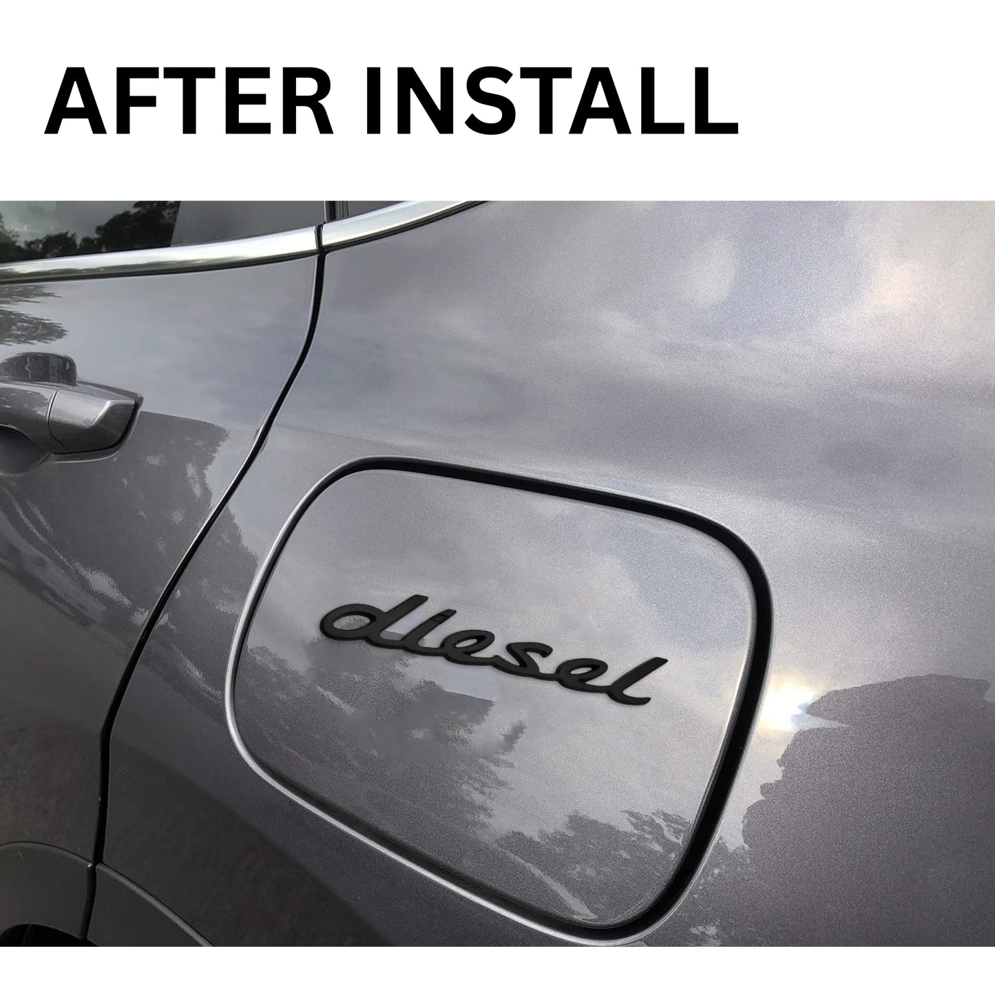 
                  
                    DIESEL Emblem 3D Badge-BADGES-CARPLUS-Red & Black-CARPLUS
                  
                