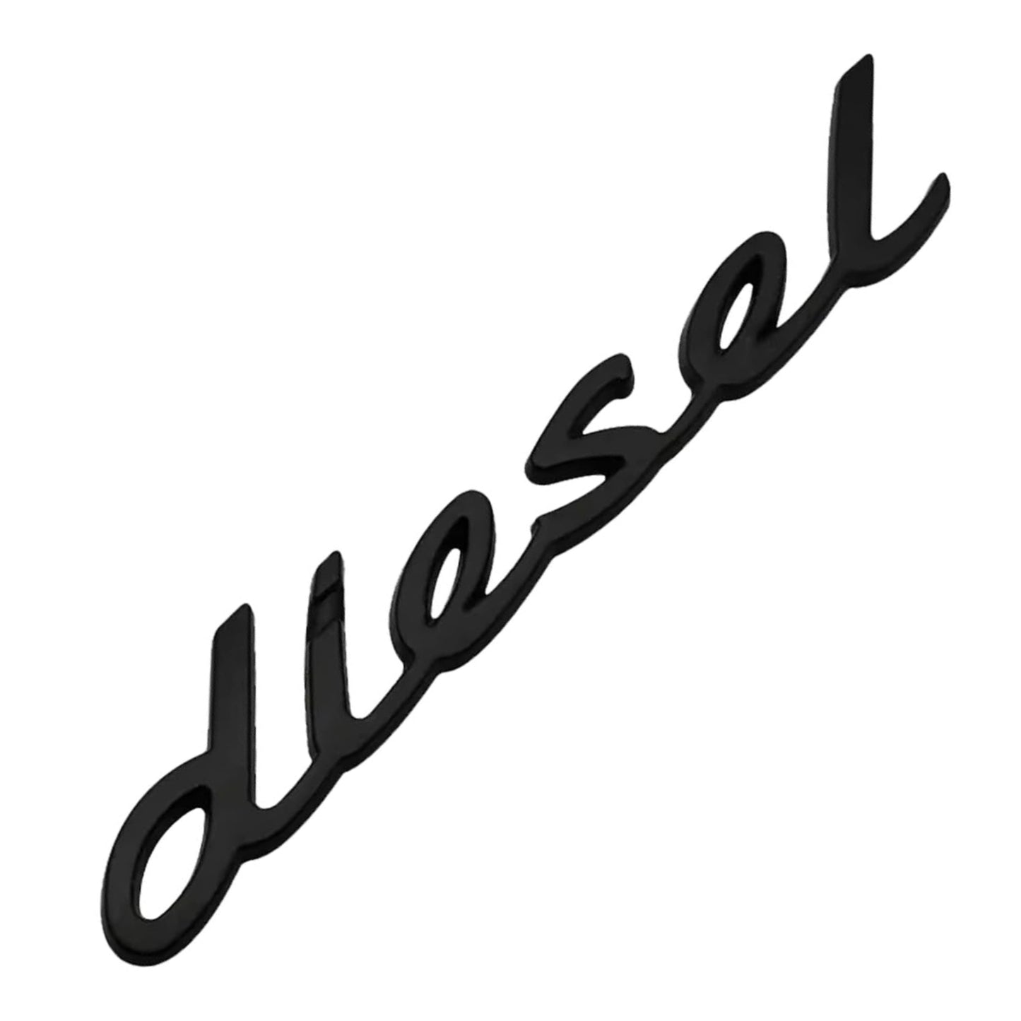 
                  
                    DIESEL Emblem 3D Badge-BADGES-CARPLUS-Red & Black-CARPLUS
                  
                