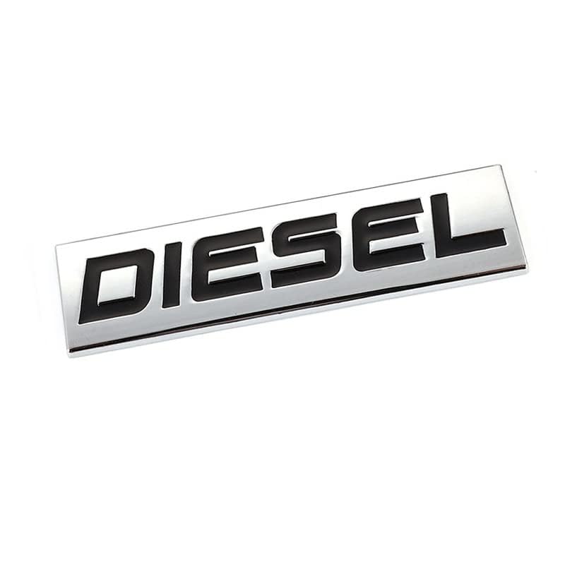 
                  
                    DIESEL Emblem 3D Badge-BADGES-CARPLUS-Red & Black-CARPLUS
                  
                