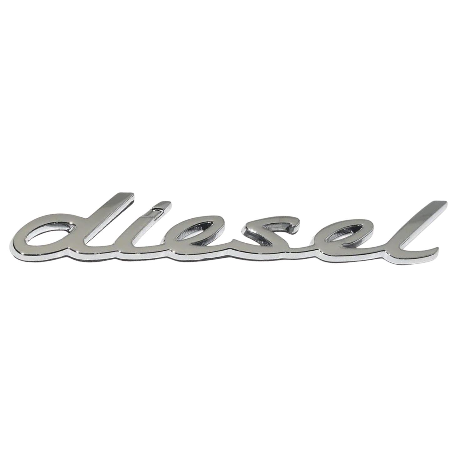 
                  
                    DIESEL Emblem 3D Badge-BADGES-CARPLUS-Red & Black-CARPLUS
                  
                
