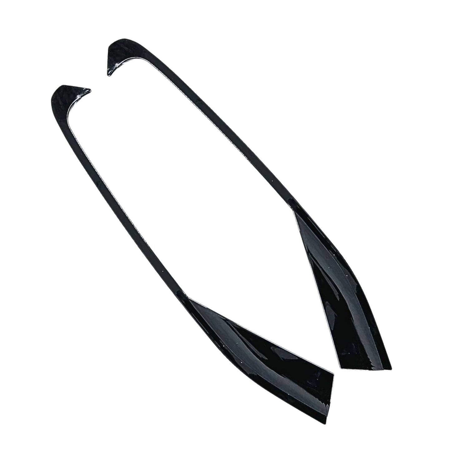 
                  
                    DOOR VISOR FOR HYCROSS-NEW STYLE-DOOR VISOR-RETRO-CARPLUS
                  
                