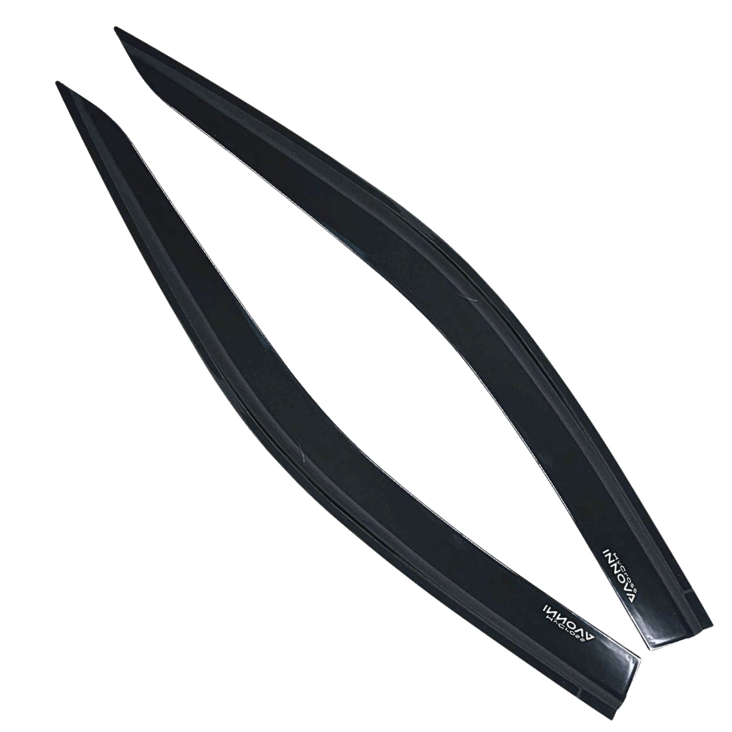 
                  
                    DOOR VISOR FOR HYCROSS-NEW STYLE-DOOR VISOR-RETRO-CARPLUS
                  
                