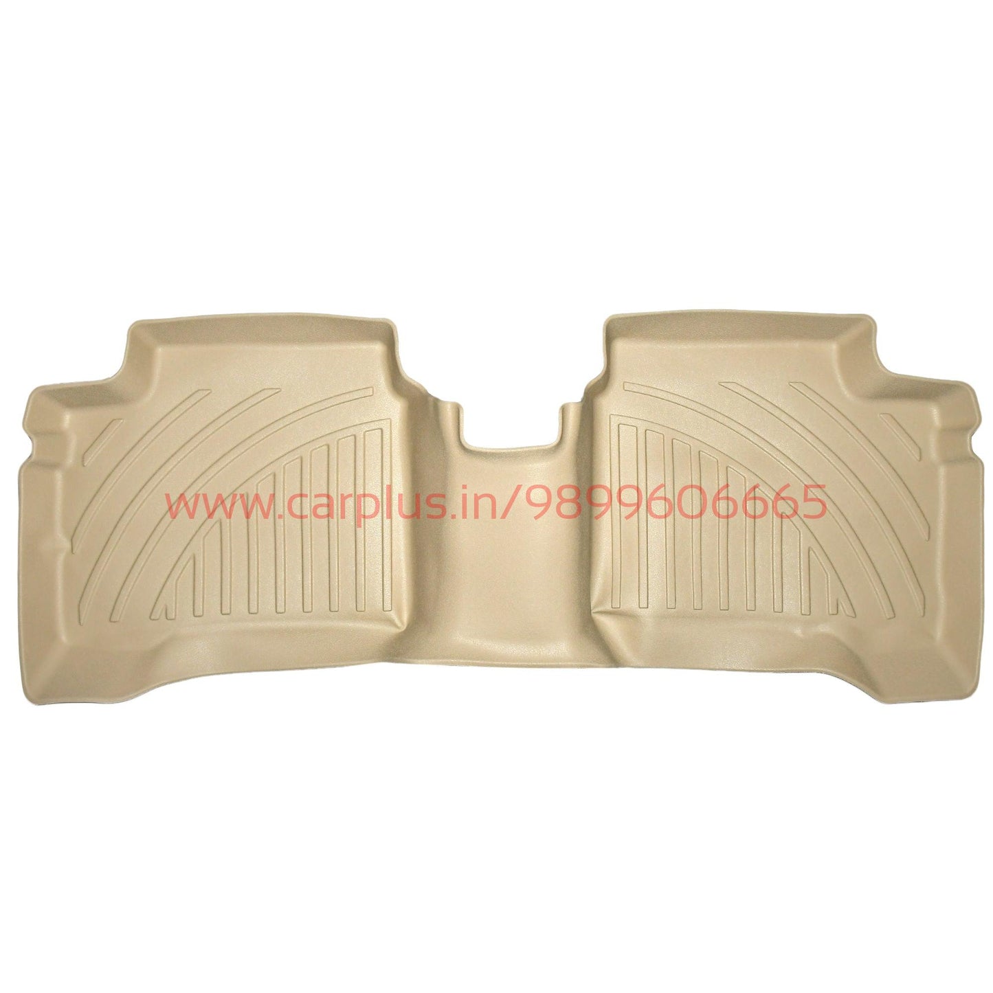 
                  
                    DRIVN TPE Car Floor Mats for Maruti Suzuki Swift-Beige-3D MATS-DRIVN-CARPLUS
                  
                
