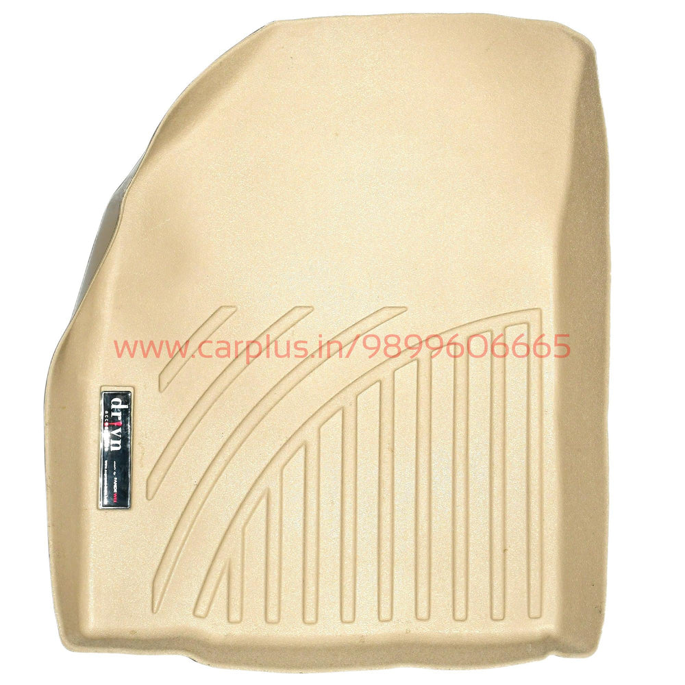 
                  
                    DRIVN TPE Car Floor Mats for Maruti Suzuki Swift-Beige-3D MATS-DRIVN-CARPLUS
                  
                