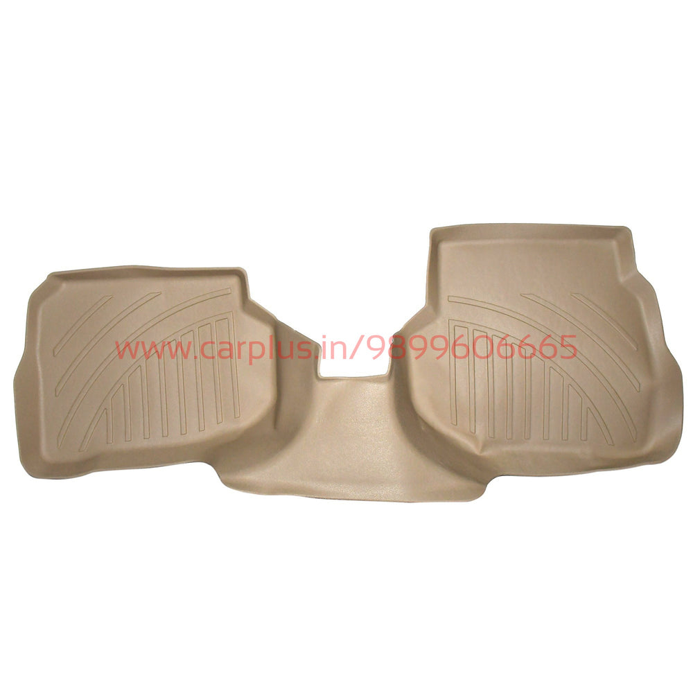 
                  
                    DRIVN TPE Car Floor Mats for Volkswagen Polo/Skoda Rapid-Beige-3D MATS-DRIVN-CARPLUS
                  
                