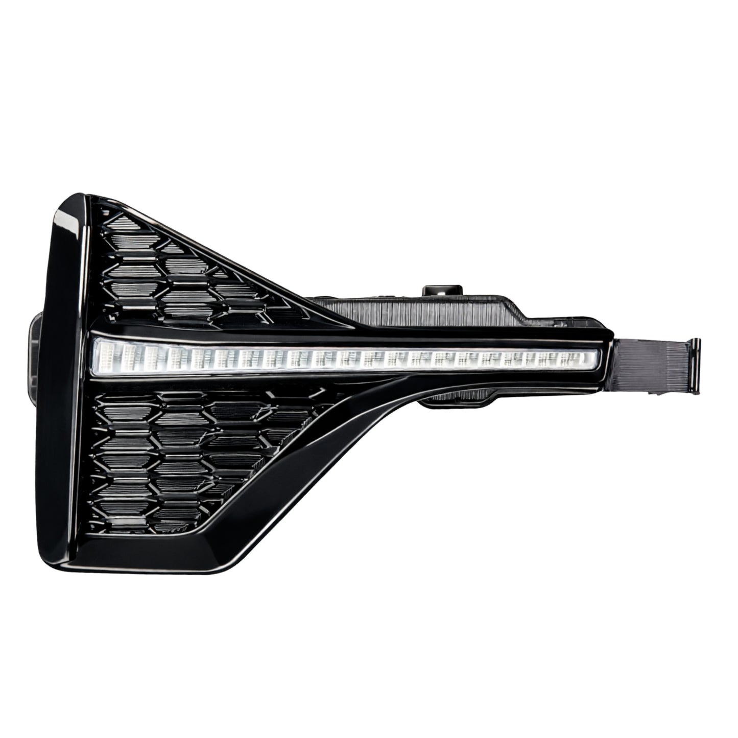 
                  
                    DRL For Toyota Hycross-DRL-RETRO-Alphard-CARPLUS
                  
                