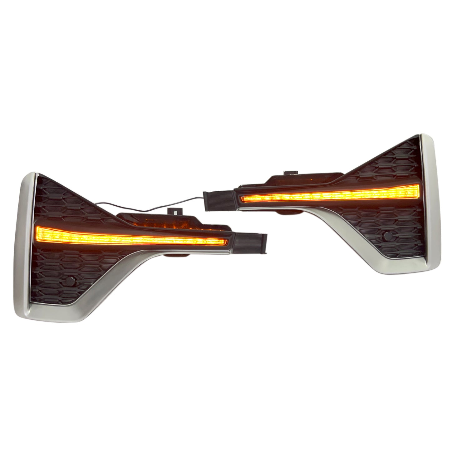 
                  
                    DRL For Toyota Hycross-DRL-RETRO-Alphard-CARPLUS
                  
                