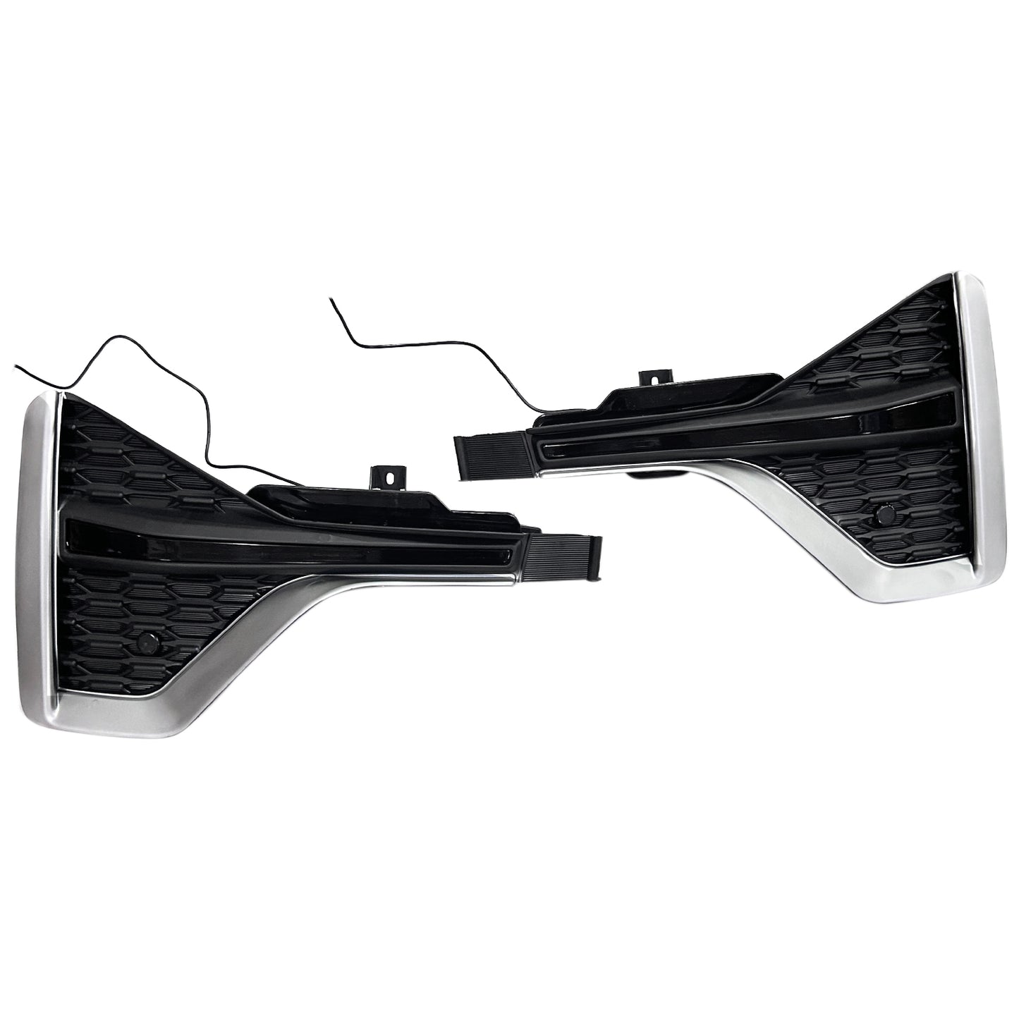 
                  
                    DRL For Toyota Hycross-DRL-RETRO-OEM-CARPLUS
                  
                