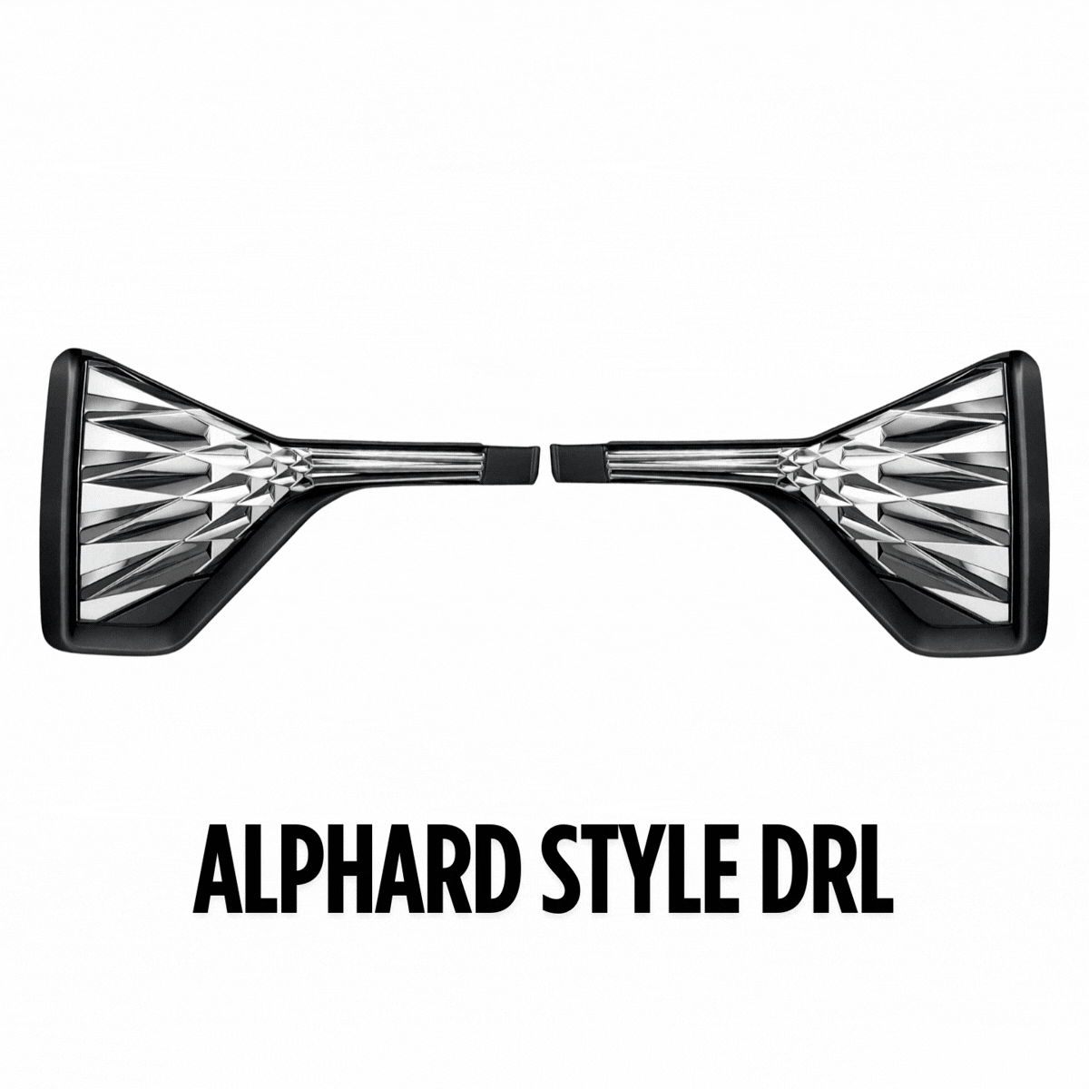 
                  
                    DRL For Toyota Hycross-DRL-RETRO-Alphard-CARPLUS
                  
                