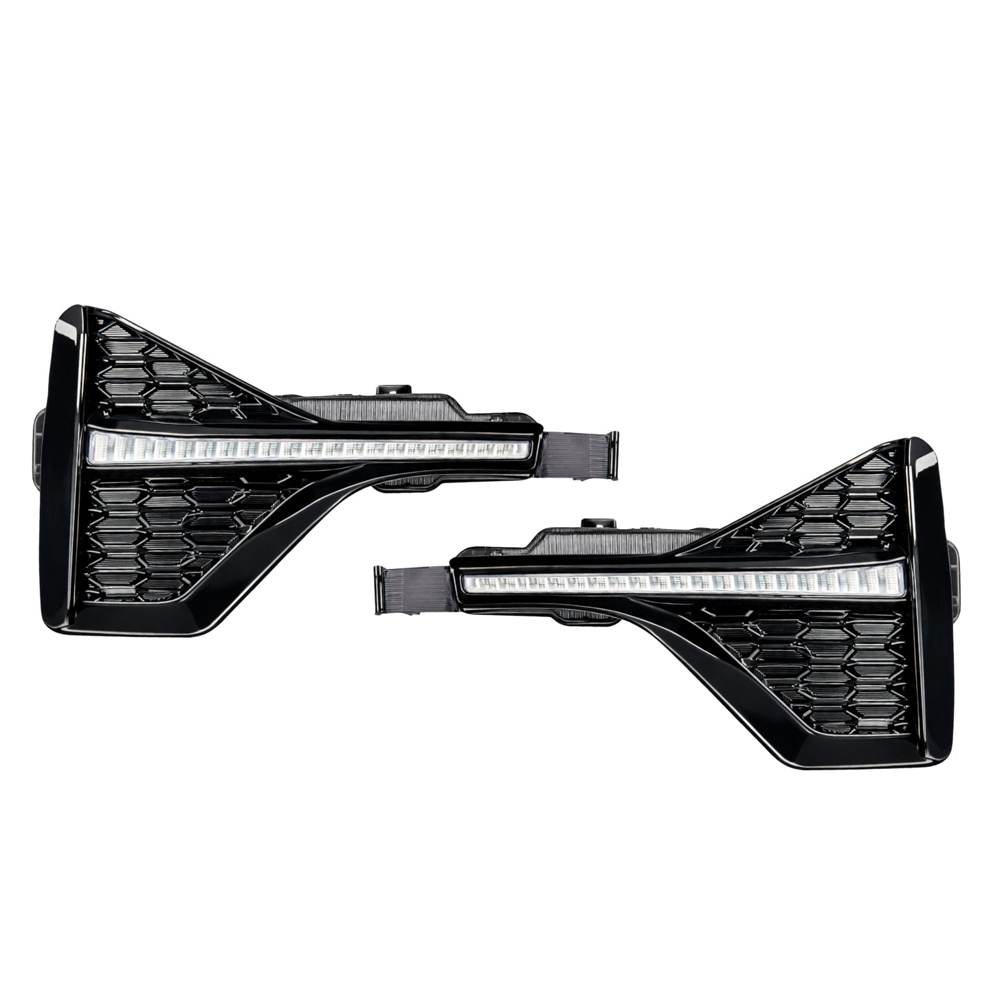 
                  
                    DRL For Toyota Hycross-DRL-RETRO-Alphard-CARPLUS
                  
                