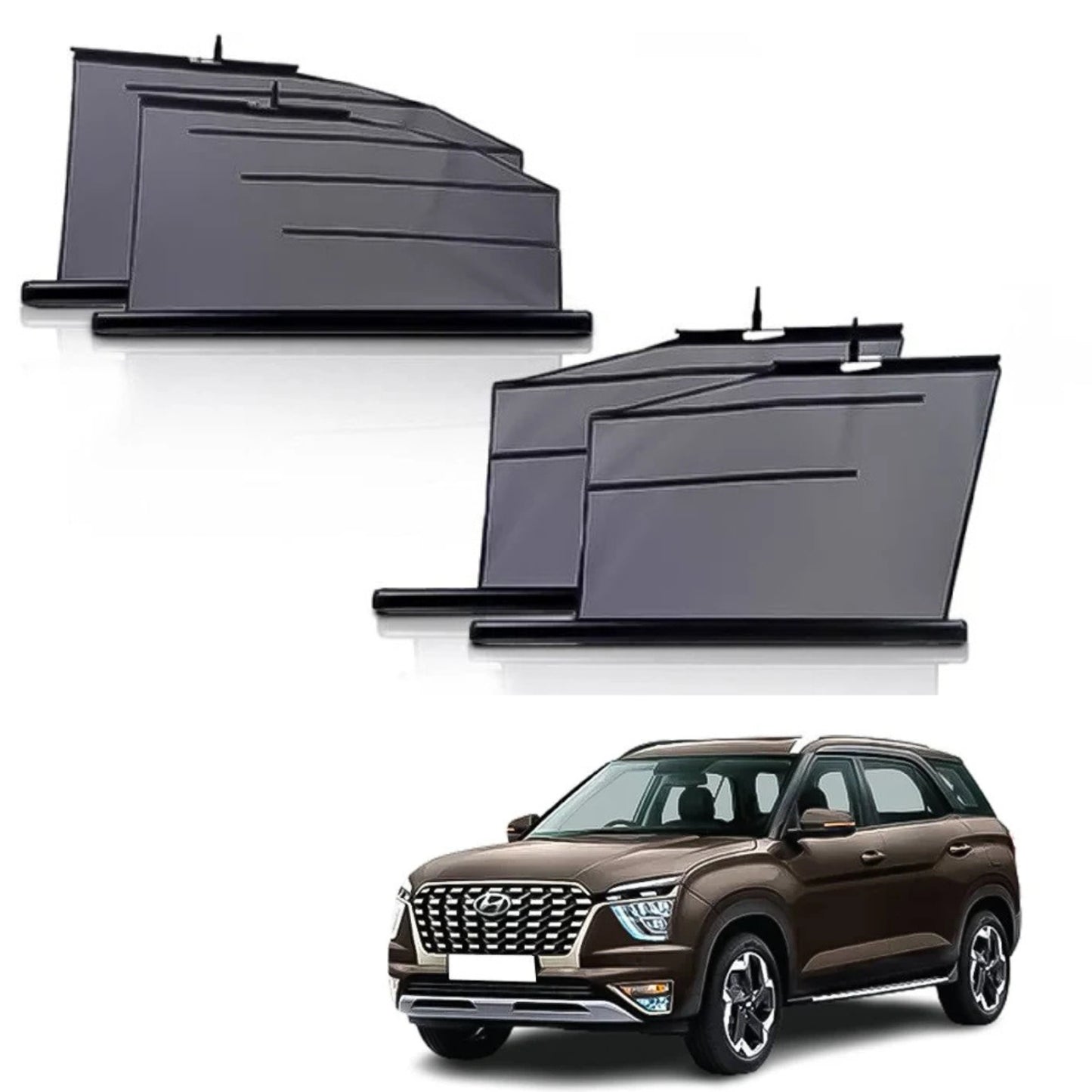 
                  
                    DRS 400 Automatic Roller Sunshade Curtains for Hyundai Alcazar-ROLLER CURTAINS-DRS-CARPLUS
                  
                