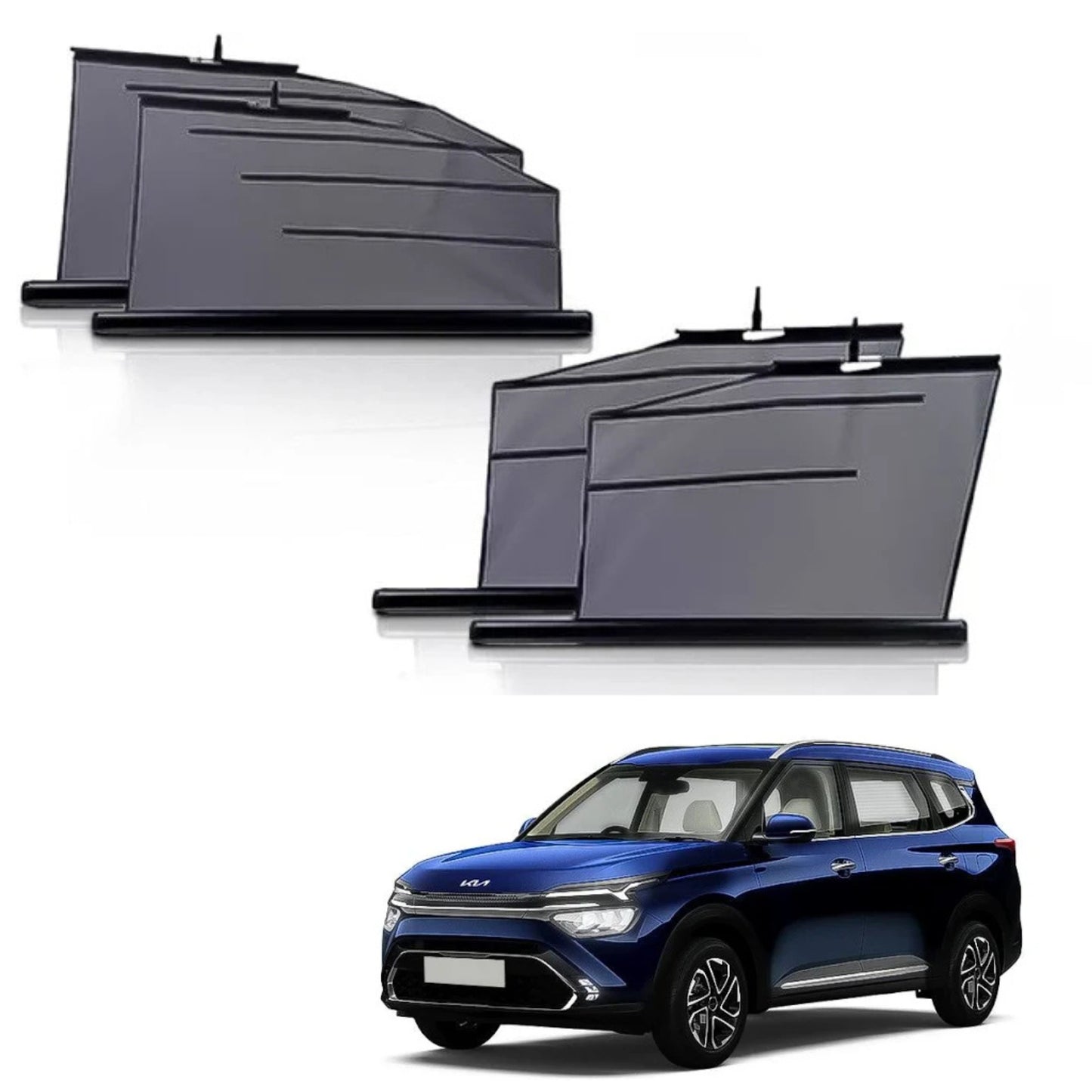 
                  
                    DRS 400 Automatic Roller Sunshade Curtains for Kia Carens-ROLLER CURTAINS-DRS-CARPLUS
                  
                
