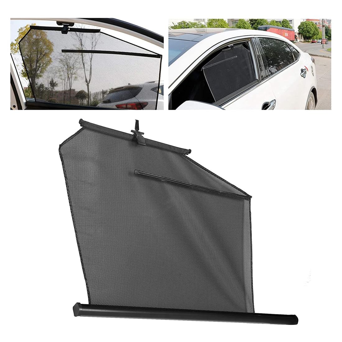 
                  
                    DRS 400 Automatic Roller Sunshade Curtains for MG Windsor-ROLLER CURTAINS-DRS-CARPLUS
                  
                