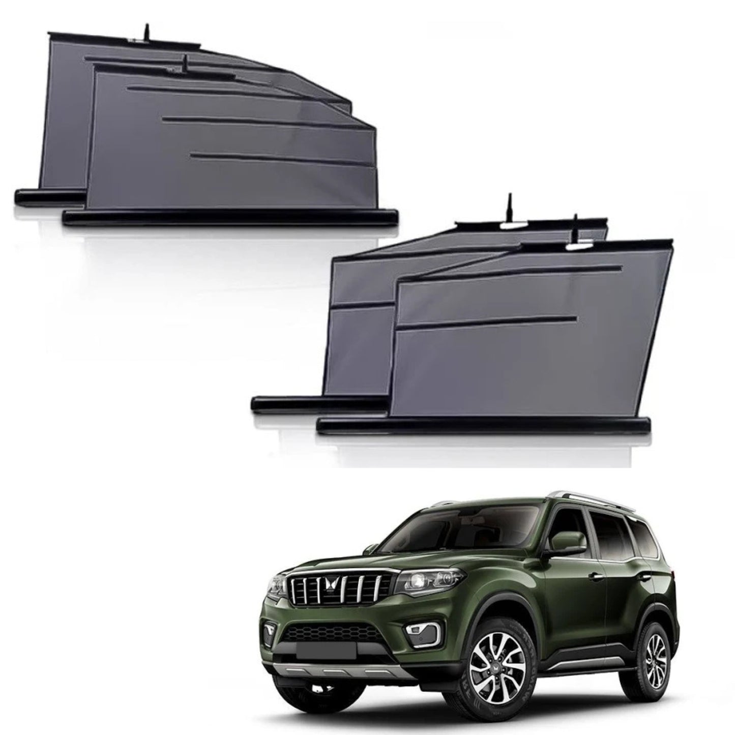 
                  
                    DRS 400 Automatic Roller Sunshade Curtains for Mahindra Scorpio N-ROLLER CURTAINS-DRS-CARPLUS
                  
                