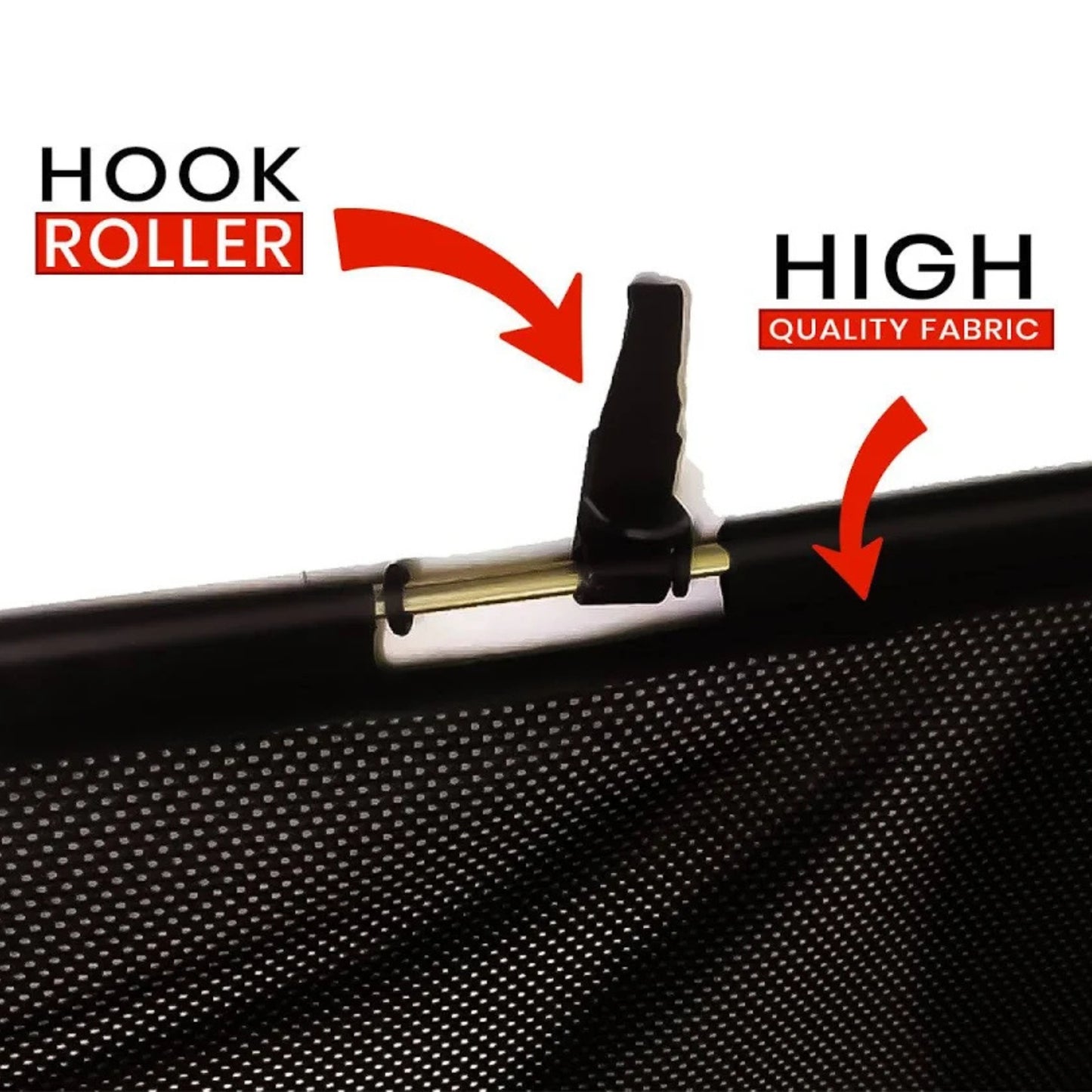 
                  
                    DRS 400 Automatic Roller Sunshade Curtains for Tata Safari Storme-ROLLER CURTAINS-DRS-CARPLUS
                  
                