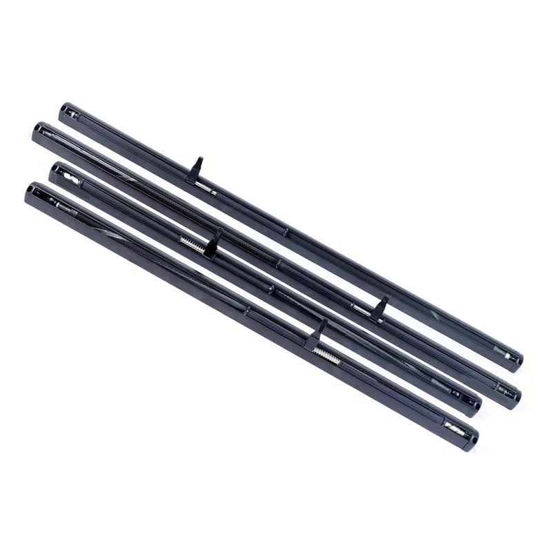 
                  
                    DRS 400 Automatic Roller Sunshade Curtains for Toyota Fortuner-ROLLER CURTAINS-DRS-CARPLUS
                  
                