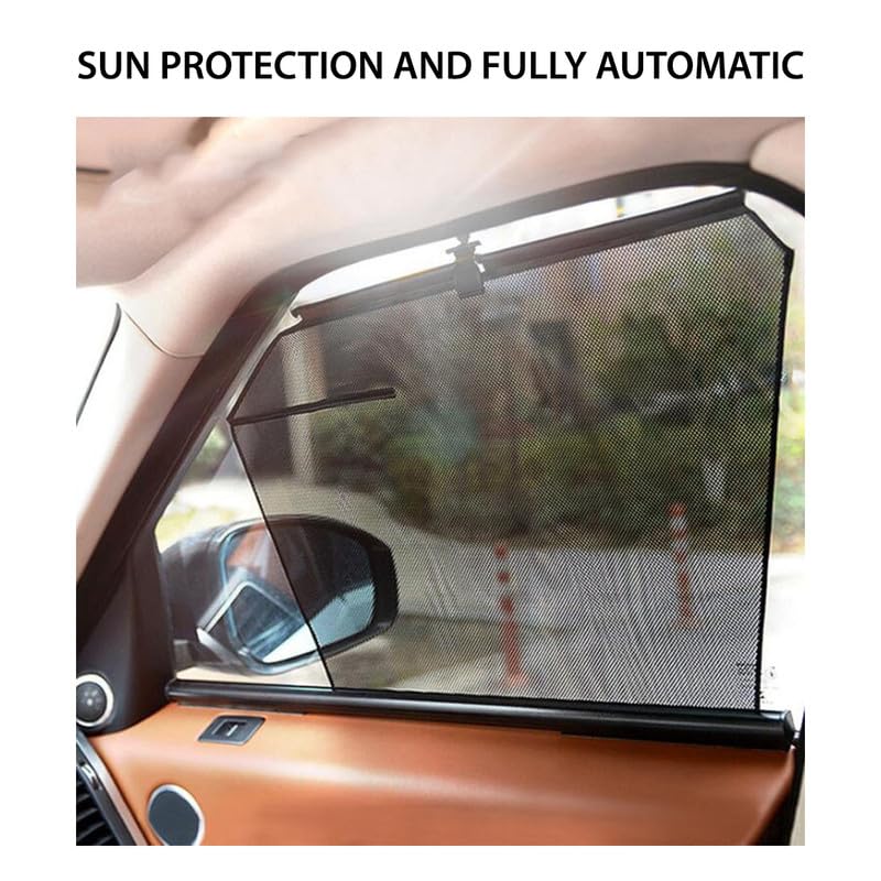 
                  
                    DRS 400 Automatic Roller Sunshade Curtains for Toyota Fortuner-ROLLER CURTAINS-DRS-CARPLUS
                  
                