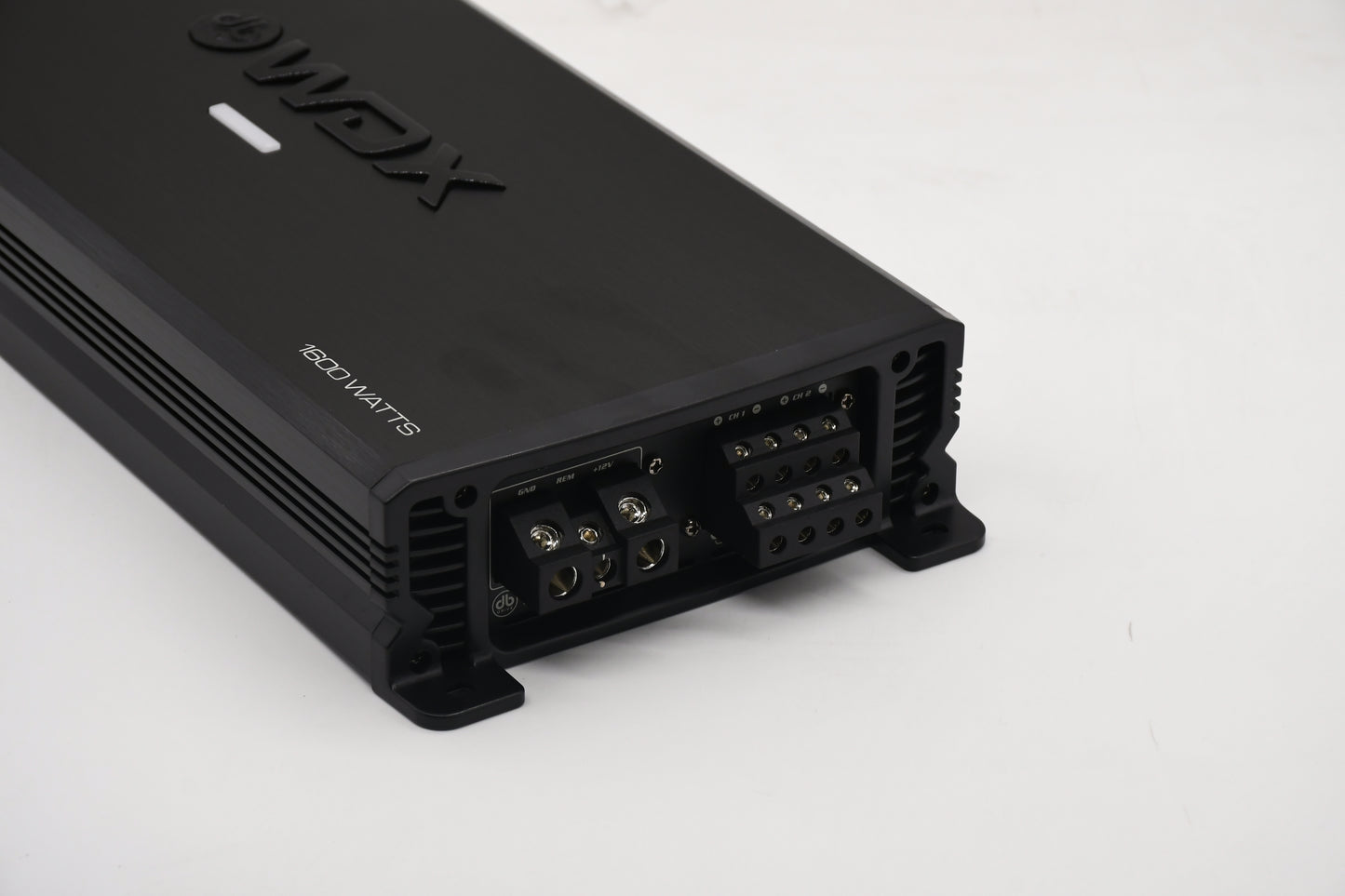 
                  
                    DB DRIVE WDX 4 Channel Amplifier (4x100) WDX 800.4G2
                  
                