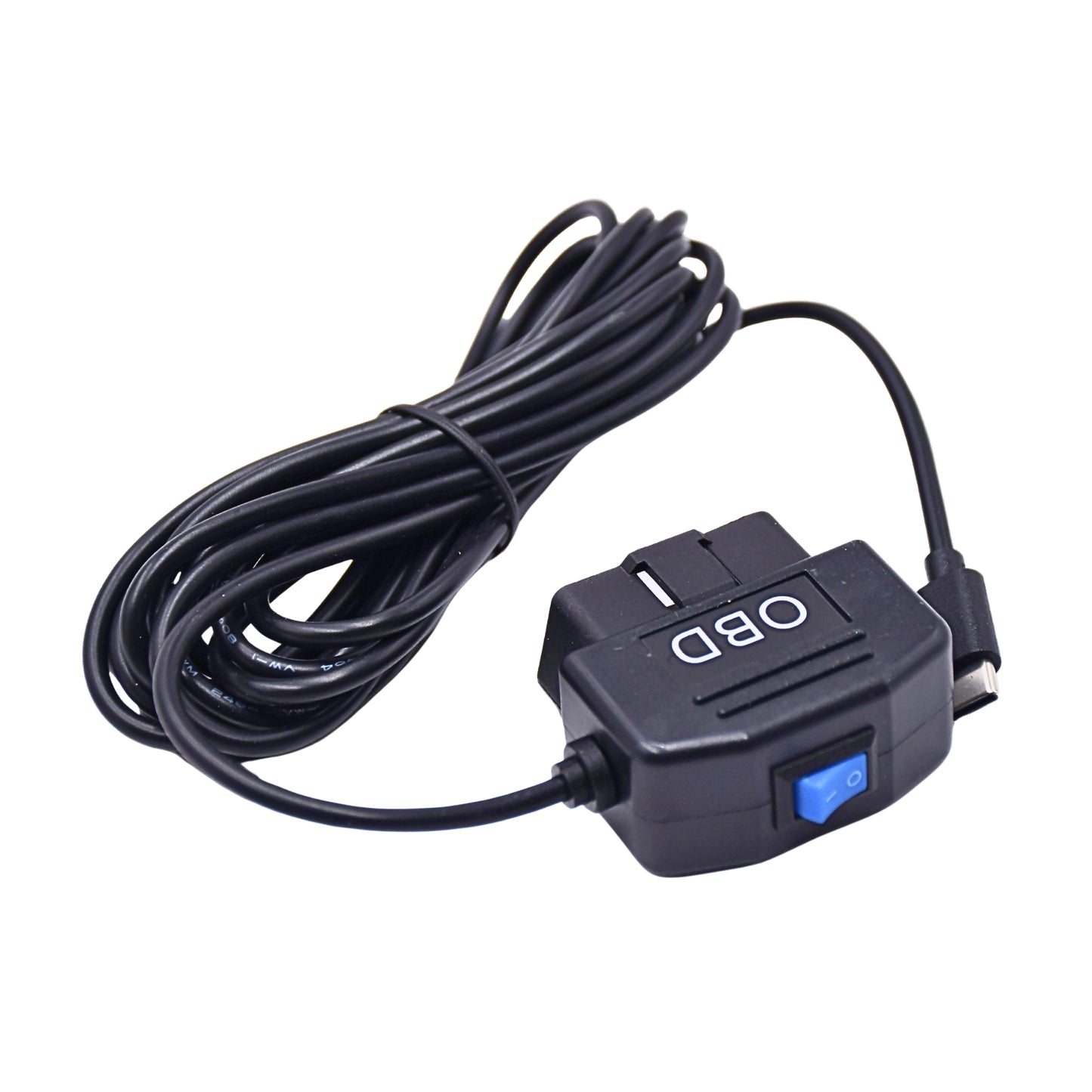 
                  
                    Dash Cam Hardware Kit-OBD-HARDWARE KIT-Dash Cam-CARPLUS
                  
                
