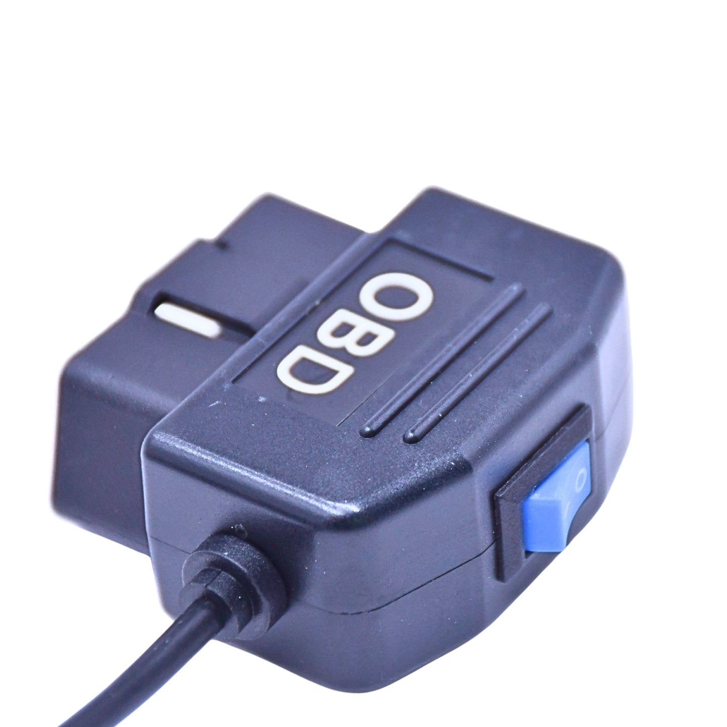 
                  
                    Dash Cam Hardware Kit-OBD-HARDWARE KIT-Dash Cam-CARPLUS
                  
                