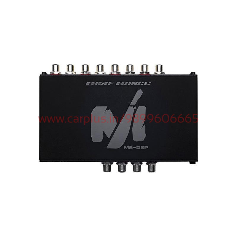 Deaf Bounce M8-Dsp – CARPLUS