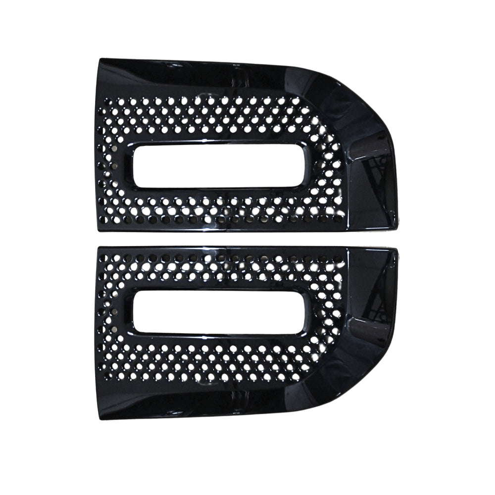 
                  
                    Defender Front And Rear Skirting-SKIRTS-RETRO-CARPLUS
                  
                