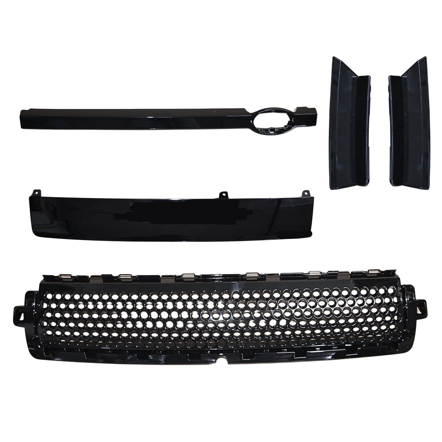 
                  
                    Defender Front And Rear Skirting-SKIRTS-RETRO-CARPLUS
                  
                
