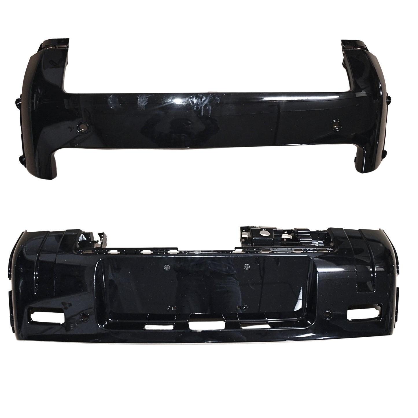 
                  
                    Defender Front And Rear Skirting-SKIRTS-RETRO-CARPLUS
                  
                