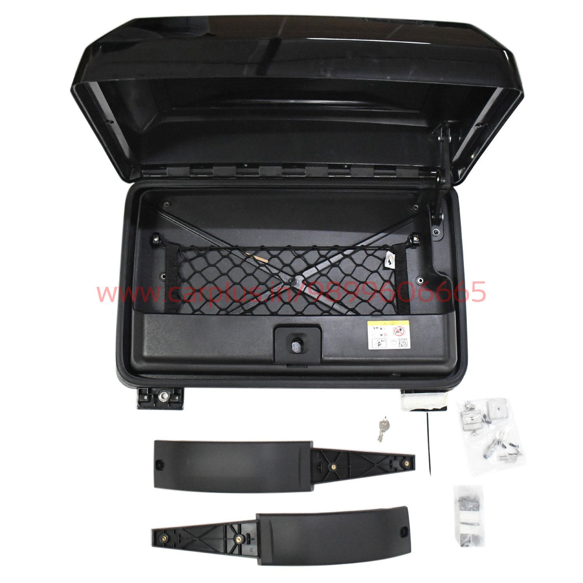 Defender Side Box – CARPLUS