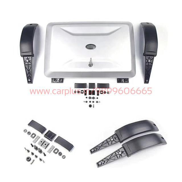 Defender Side Box – CARPLUS