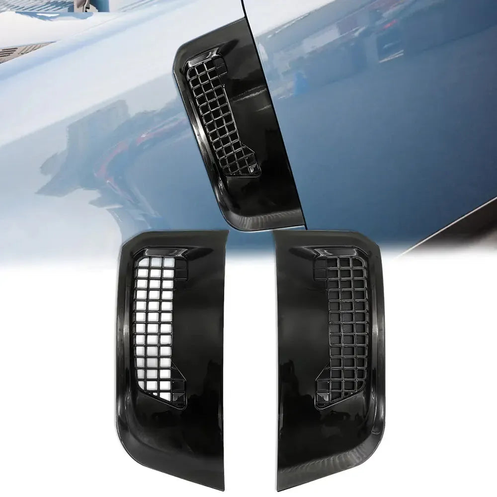 
                  
                    Defender Side Vents-SIDE VENTS-RETRO-CARPLUS
                  
                