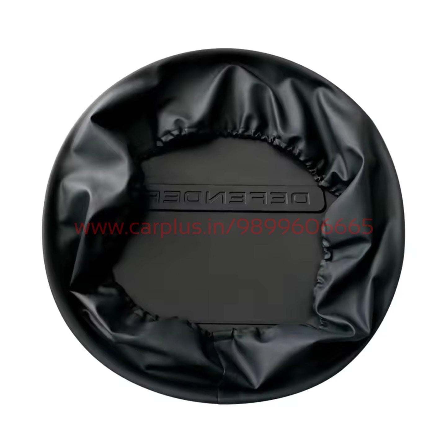 
                  
                    Defender Spare Wheel Cover-SPARE WHEEL-RETRO SOLUTIONS-CARPLUS
                  
                