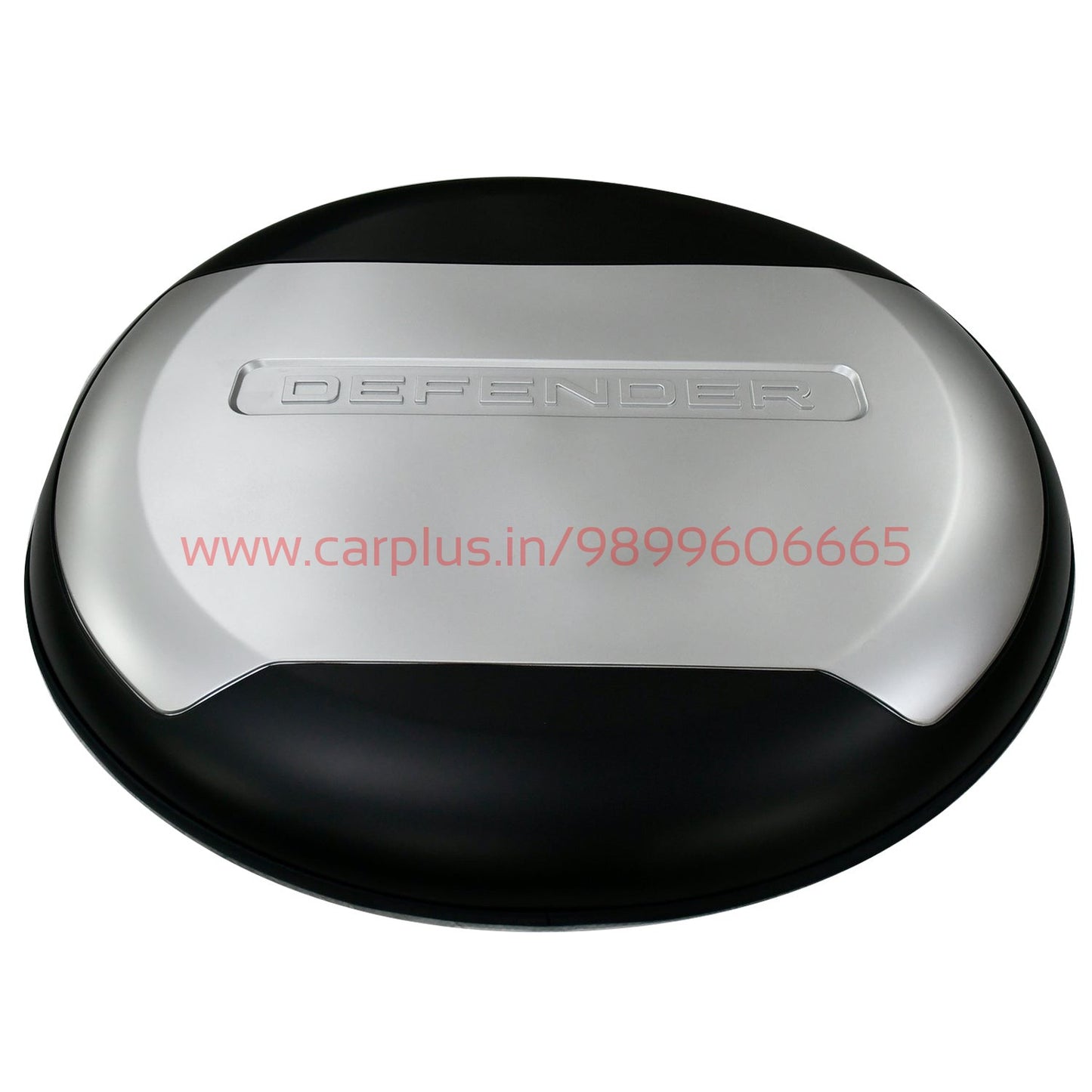 
                  
                    Defender Spare Wheel-SPARE WHEEL-RETRO SOLUTIONS-CARPLUS
                  
                