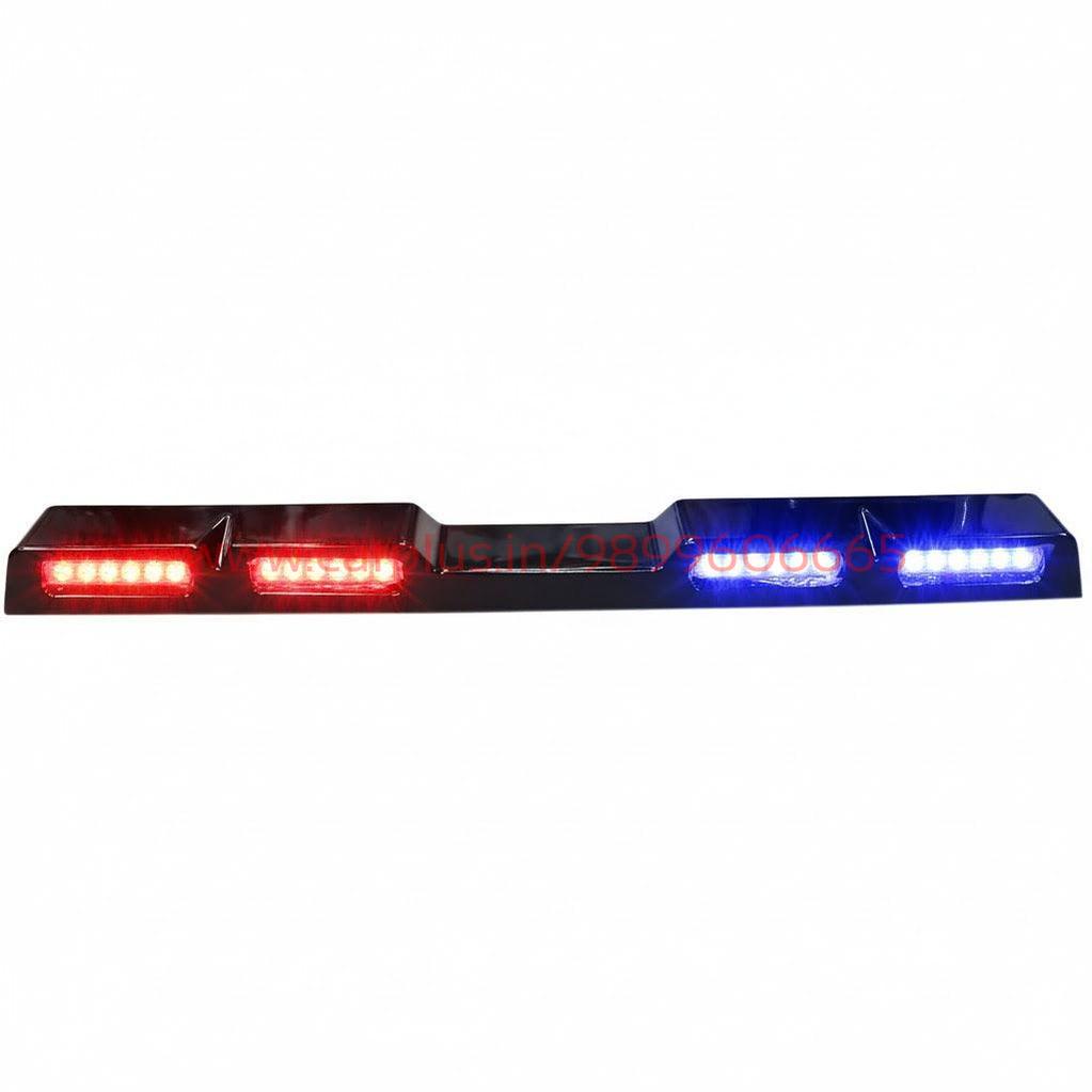 
                  
                    DEFENDER STYLE ROOF LIGHT FOR THAR ROXX-POLICE STYL-ROOF LIGHT-RETRO-CARPLUS
                  
                