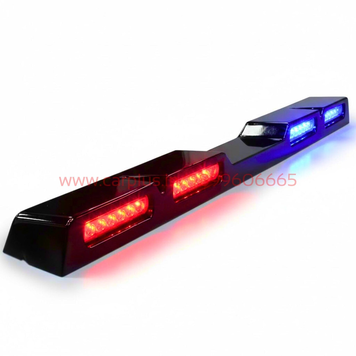 
                  
                    DEFENDER STYLE ROOF LIGHT FOR THAR ROXX-POLICE STYL-ROOF LIGHT-RETRO-CARPLUS
                  
                