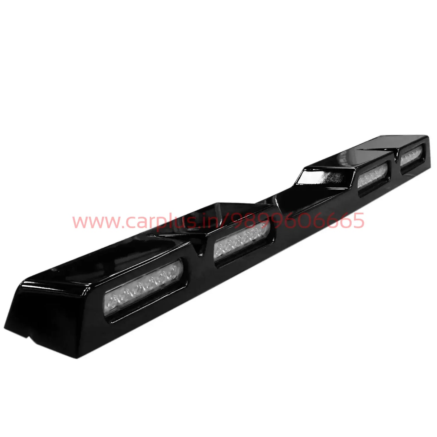 
                  
                    DEFENDER STYLE ROOF LIGHT FOR THAR ROXX-POLICE STYL-ROOF LIGHT-RETRO-CARPLUS
                  
                