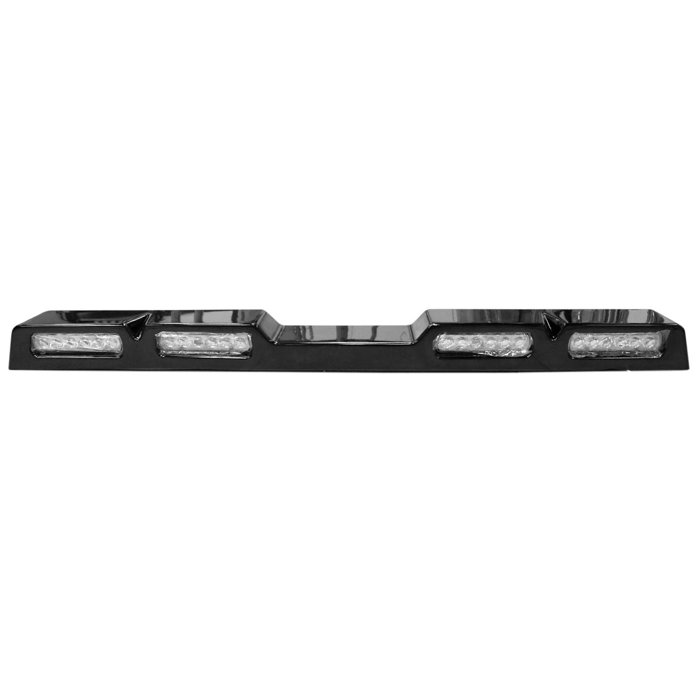
                  
                    Defender Style Roof Light For Mahindra Thar-CARPLUS-CARPLUS
                  
                