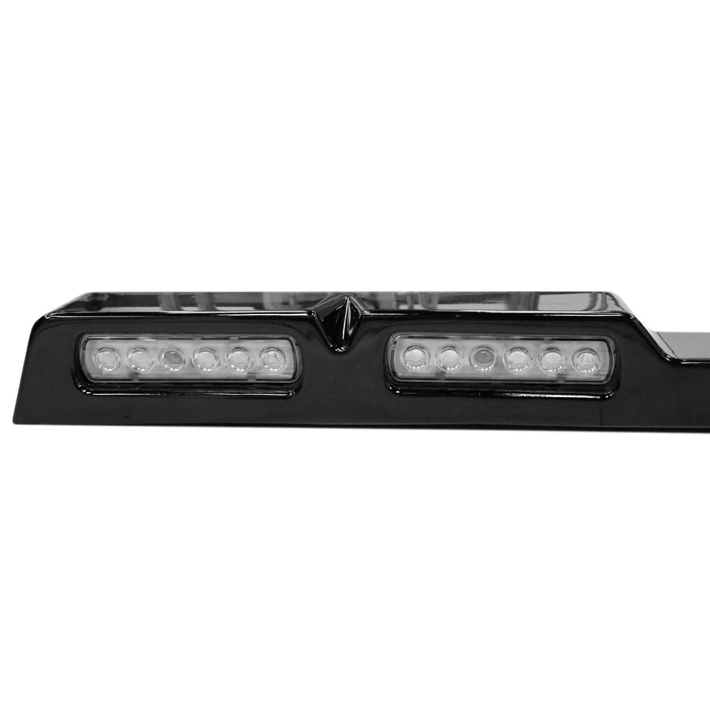 
                  
                    Defender Style Roof Light For Mahindra Thar-CARPLUS-CARPLUS
                  
                
