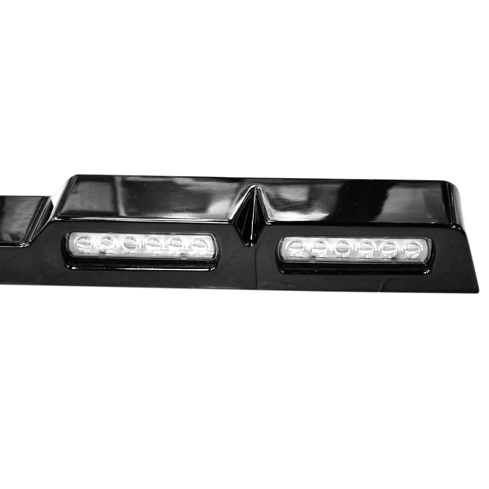 
                  
                    Defender Style Roof Light For Mahindra Thar-CARPLUS-CARPLUS
                  
                