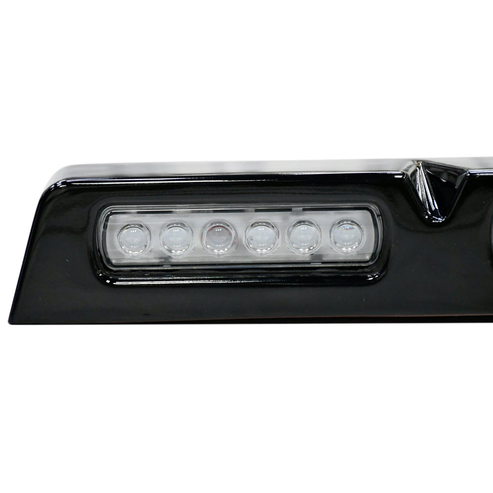 
                  
                    Defender Style Roof Light For Mahindra Thar-CARPLUS-CARPLUS
                  
                