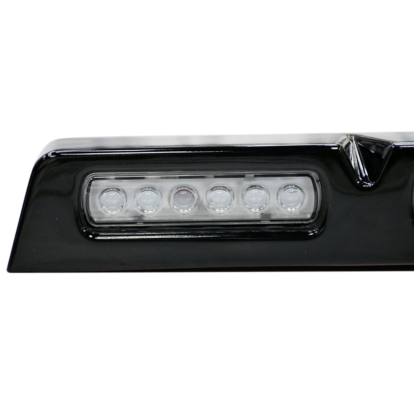 
                  
                    Defender Style Roof Light For Mahindra Thar-CARPLUS-CARPLUS
                  
                